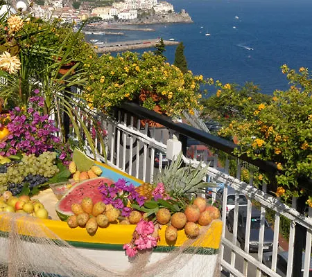 Hotel Dei Cavalieri 3*
