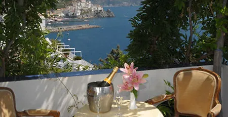 Dei Cavalieri Hotel 3*