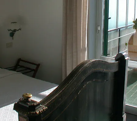 Dei Cavalieri Hotel Amalfi