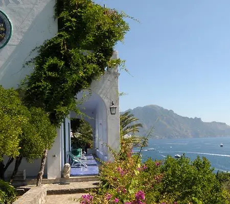 Hotel Dei Cavalieri 3*