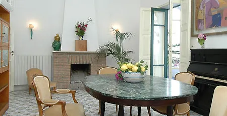 Hotel Dei Cavalieri Amalfi