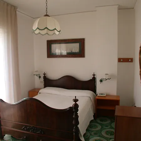 Hotel Dei Cavalieri Amalfi