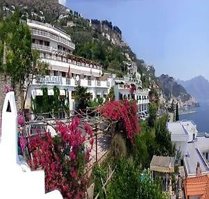 Dei Cavalieri Hotel 3*