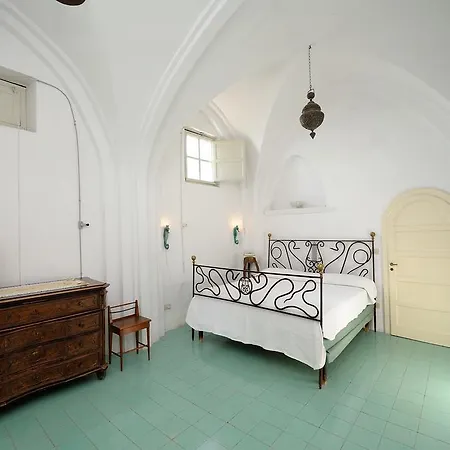 Dei Cavalieri 3* Amalfi