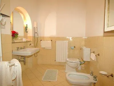 Hotel Dei Cavalieri Amalfi