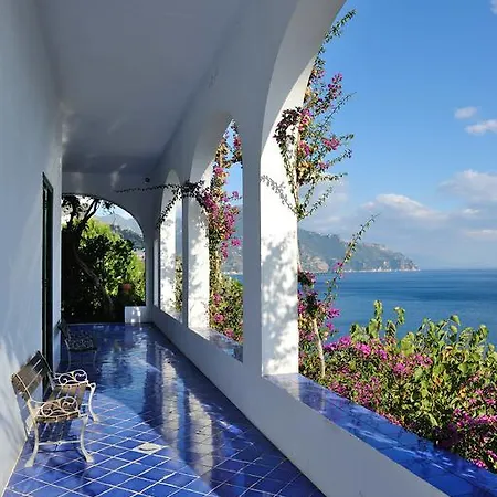 Dei Cavalieri Hotel 3*