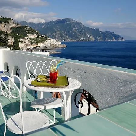 Hotel Dei Cavalieri 3*