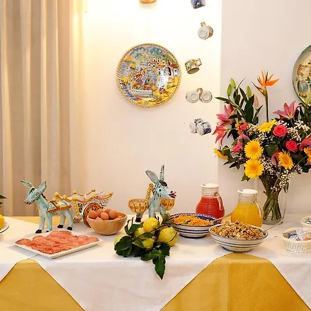 Dei Cavalieri 3* Amalfi
