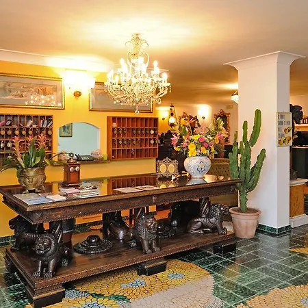 Dei Cavalieri Hotel