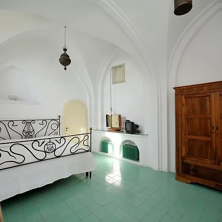 Dei Cavalieri Hotel 3*