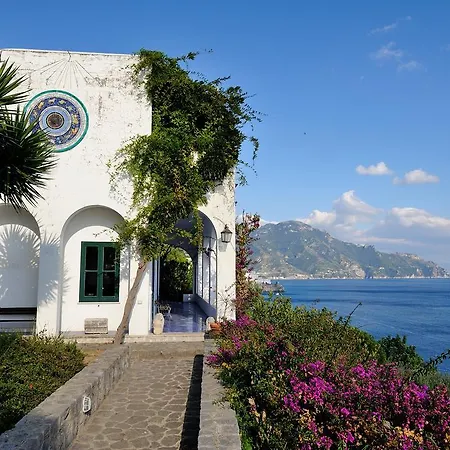 Dei Cavalieri 3* Amalfi