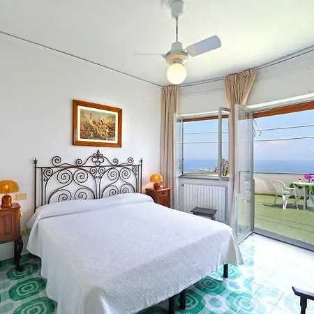 Dei Cavalieri 3* Amalfi