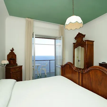Dei Cavalieri Hotel Amalfi