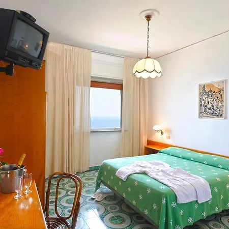Dei Cavalieri 3* Amalfi