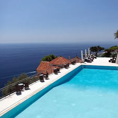Hotel Dei Cavalieri Amalfi