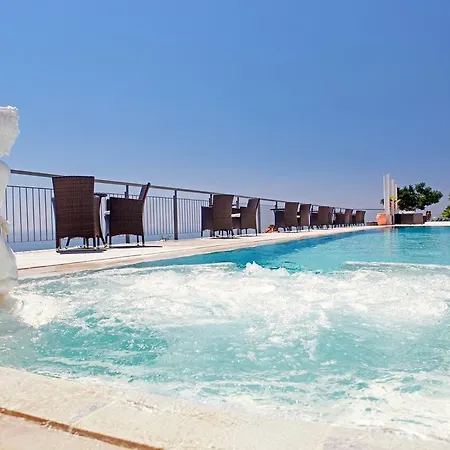 Hotel Dei Cavalieri 3*