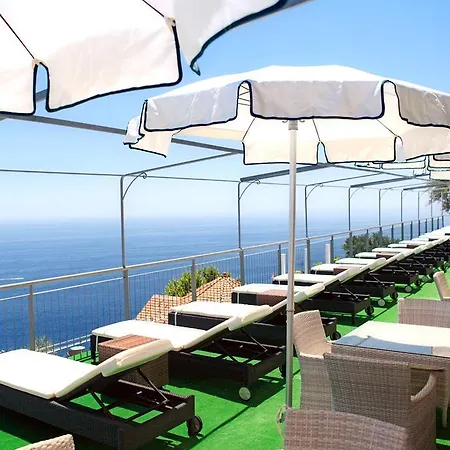 Hotel Dei Cavalieri Amalfi