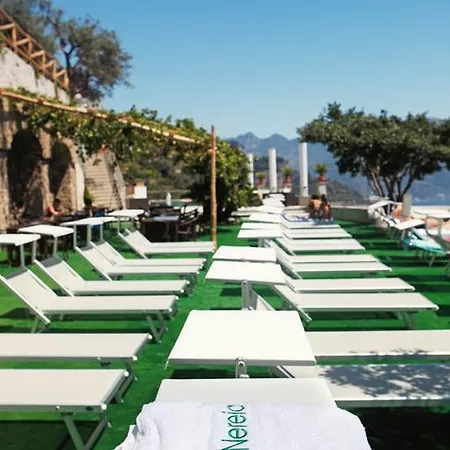 Dei Cavalieri Amalfi