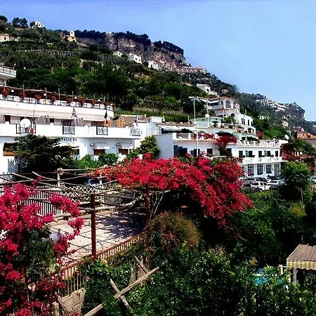 Hotel Dei Cavalieri 3*