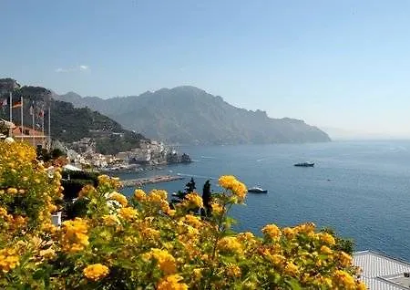 Dei Cavalieri Amalfi