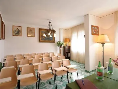 Hotel Dei Cavalieri Amalfi