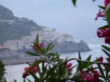 Dei Cavalieri Amalfi