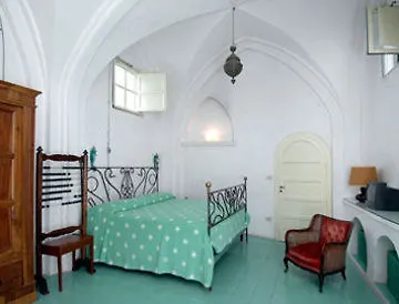 Dei Cavalieri 3* Amalfi