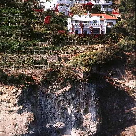 Dei Cavalieri Hotel Amalfi