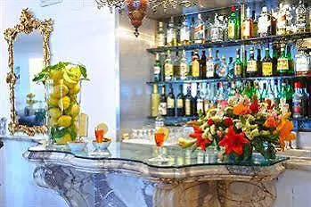 Hotel Dei Cavalieri Amalfi